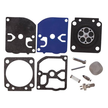 STENS Carburetor Rebuild Kit For Echo Pb4600 Pb6000 Leaf Blowers 615-526